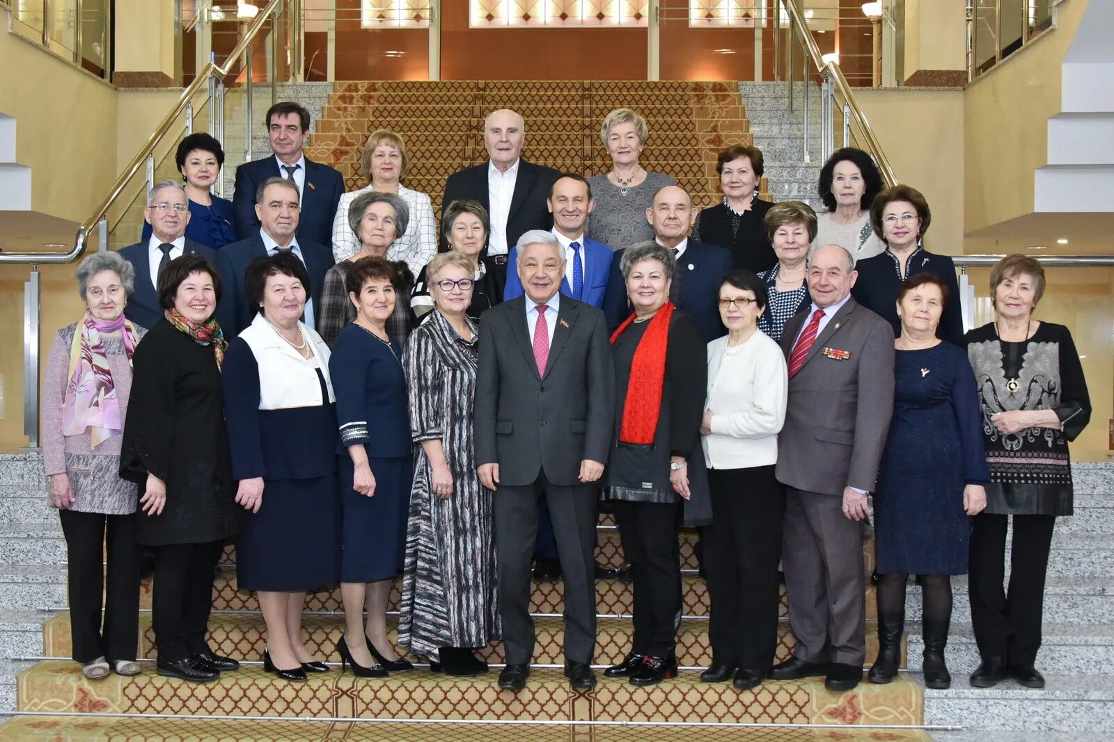 муниципальная служба татарстана