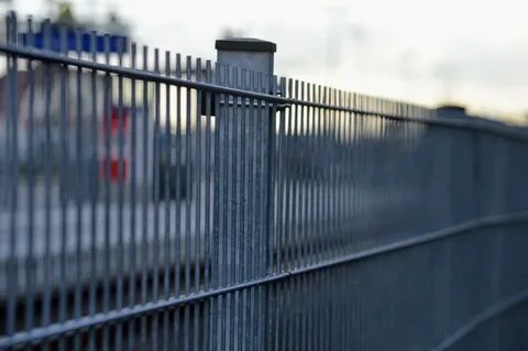 Заборы рыбинск