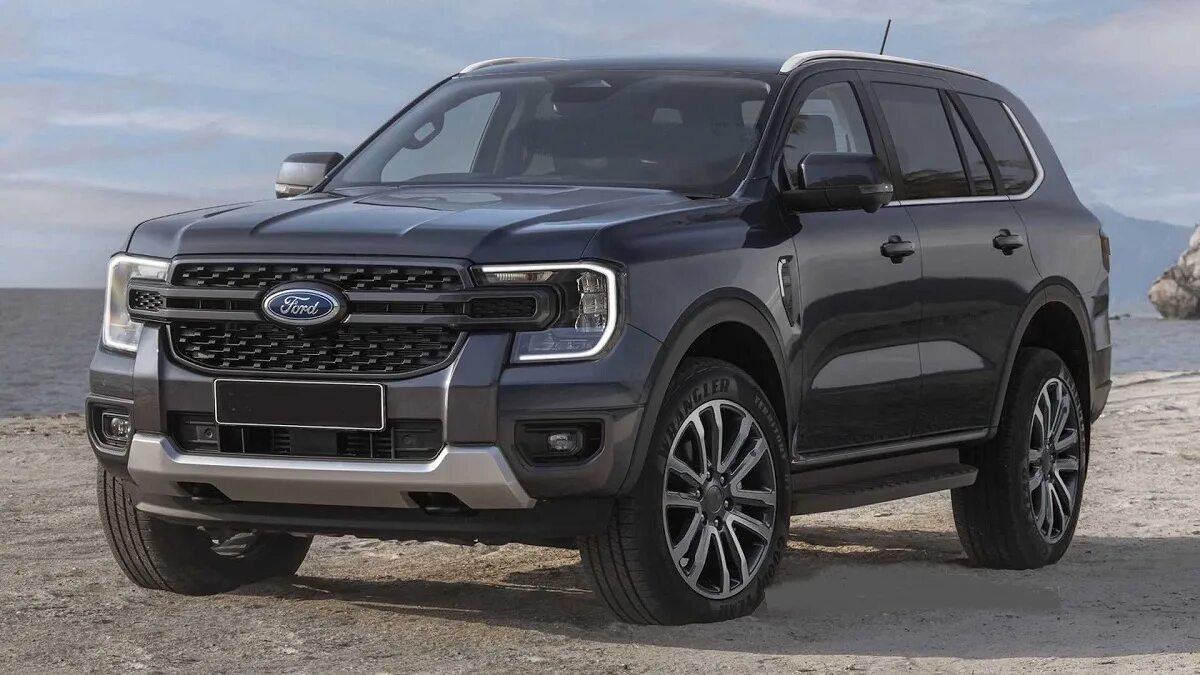 Ford Ranger 2022. Форд Эверест 2022. Пикап Форд рейнджер 2022. Ford Ranger 2023.