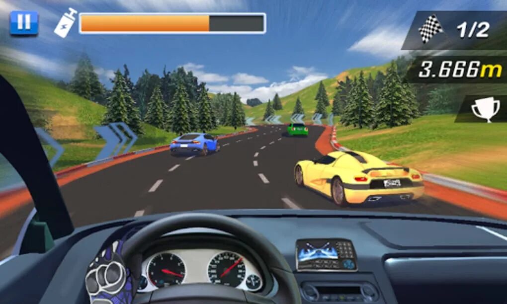 Игра взломанная car racer. Рейсинг кар 2021. Ракинг ин кар. Автомобили игра для андроидов. Игра Racing in car 1.