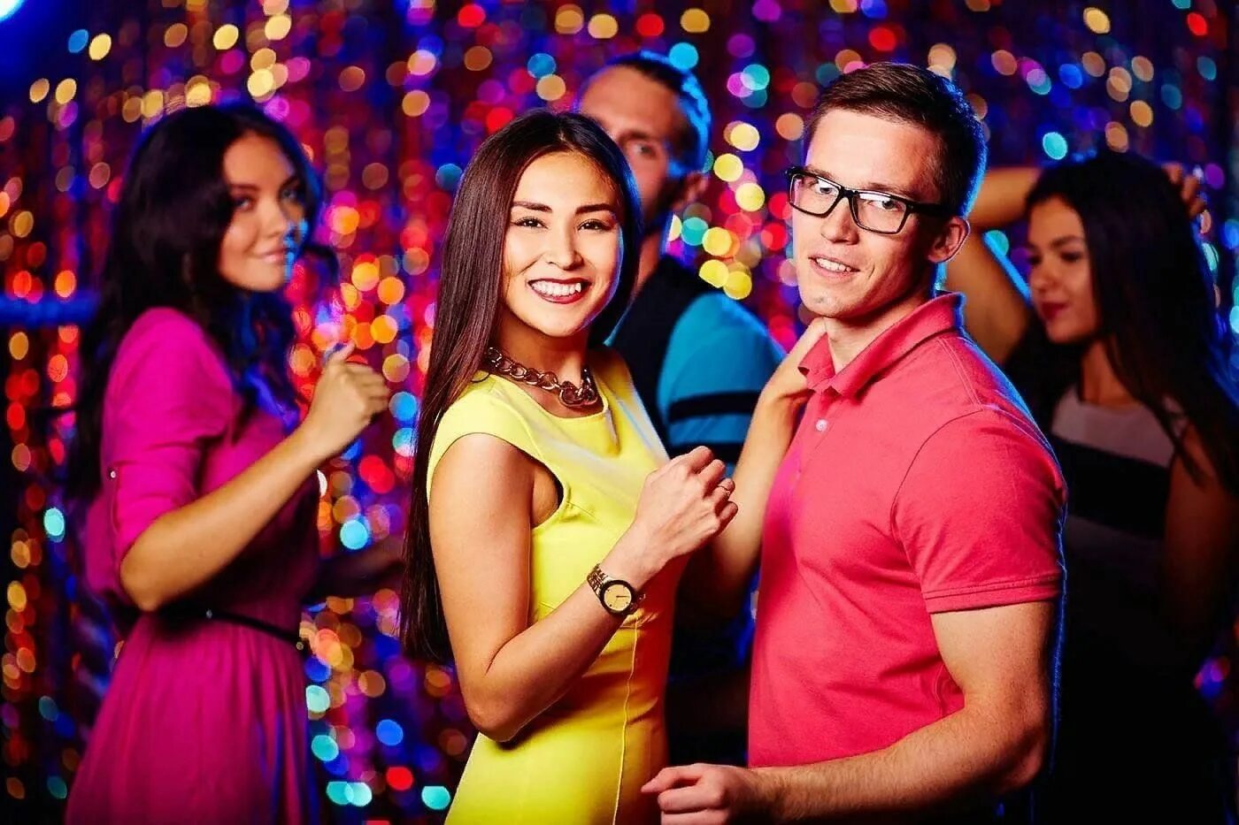 Four Seasons Koh Samui New Year's Event guide, Night club, Eclipse barcelona