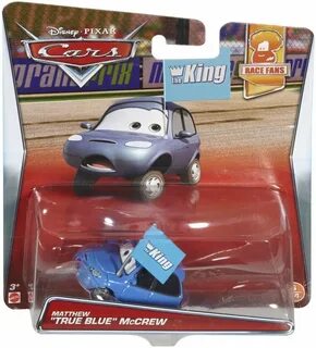 True cars