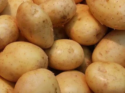 Мальково картофель