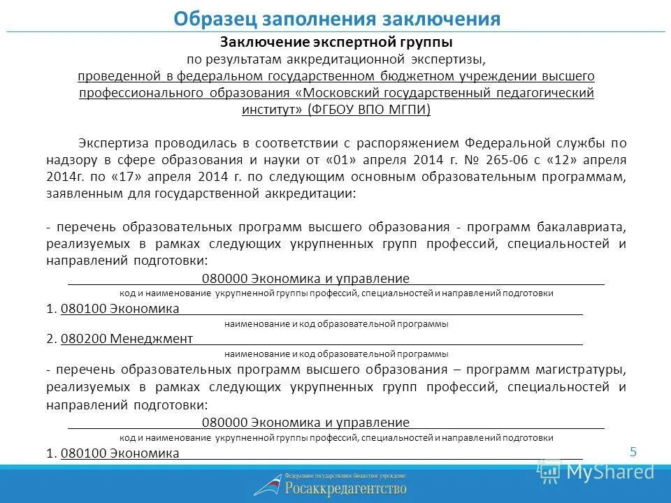 Укажите рекомендации федеральной экспертной группы. Заключение экспертной группы. Отчет эксперта образец. Экспертное заключение заполненное. Заключение экспертной группы на отчет.