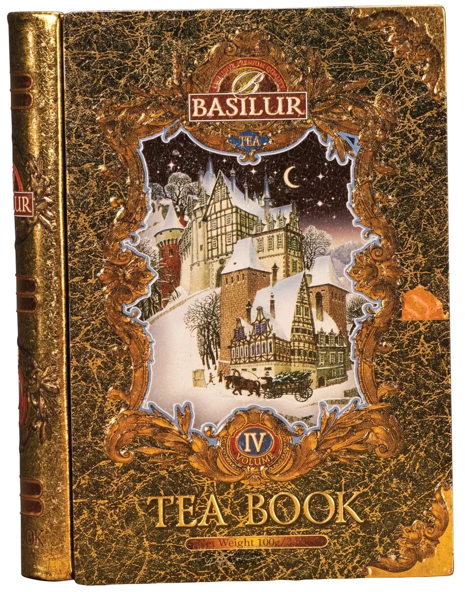 Чай Basilur Tea book. Чай Basilur чайная книга. Чайная книга Базилур. Чай Basilur "чайная книга. Том 4/Tea book IV" 100г. Ж/Б.