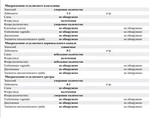Повышены лейкоциты в мазке 3 триместр. Повышены лейкоциты в мазке 3 триместр