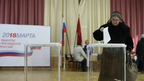 Кто победил на выборах в подмосковном пушкино