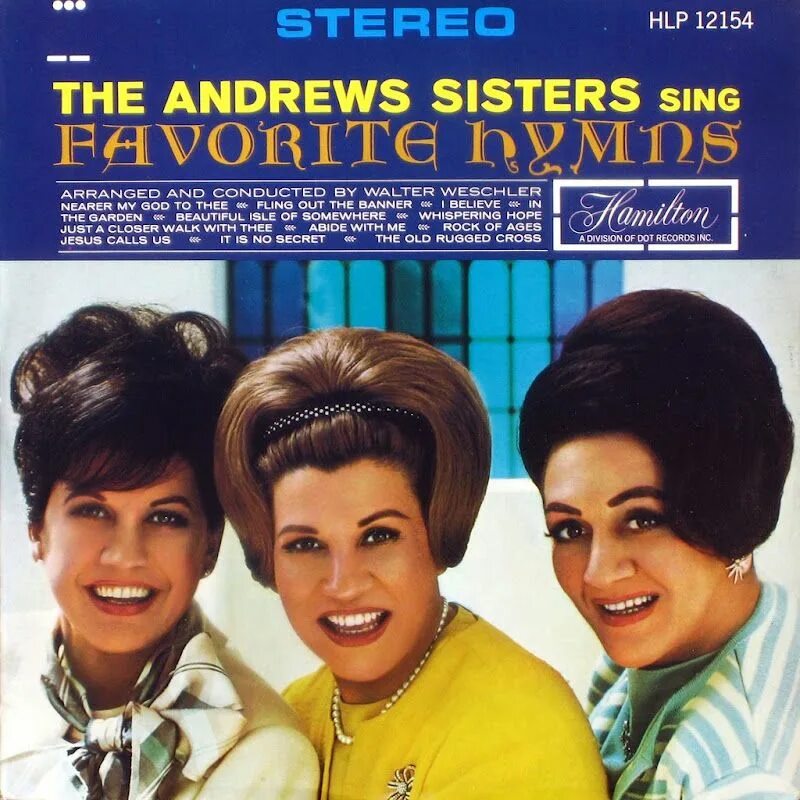 The Andrews sisters. The Andrews sisters в старости. Сестры Эндрюс Синг. The Andrews sisters фото.