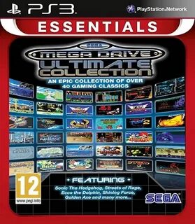 Ps essential какие игры входят