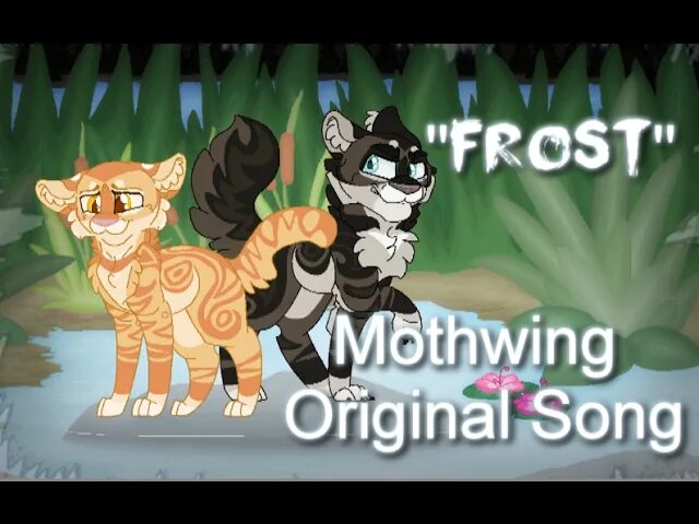 Кэтс песня. Blixemi. Blixemi Warrior Cats. Warrior Cats Frost.