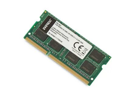 Ddr3 1600 8gb для ноутбука