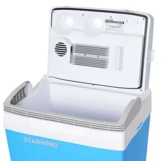 Автохолодильники starwind отзывы