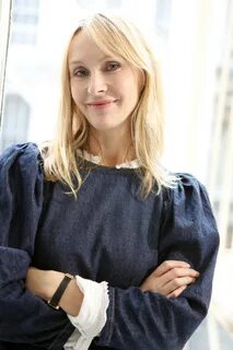 Rebecca taylor