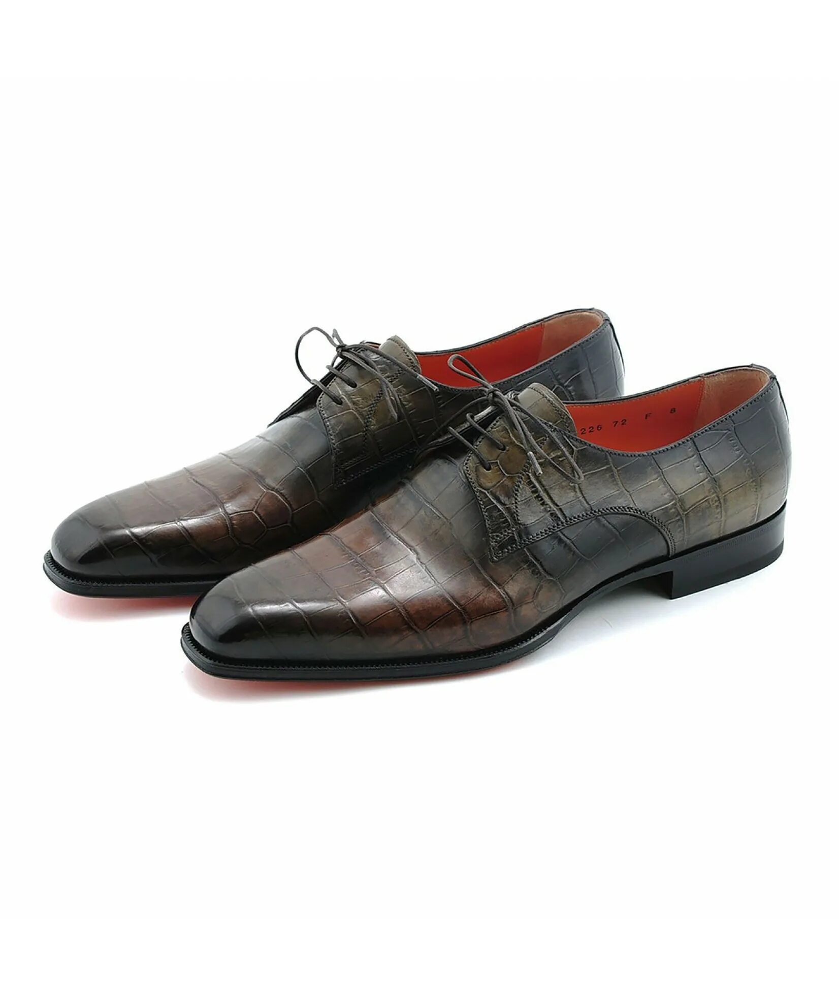 Ботинки Сантони мужские. Туфли Santoni. Бренд Сантони. Santoni туфли 10 97 3 5 3.