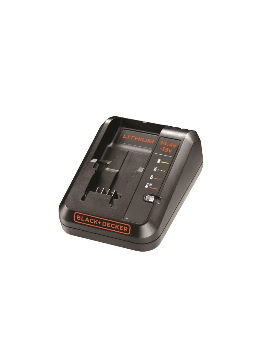 Genuine BLACK+DECKER 18 V Charger FS18C NiCad Tested for sale online eBay