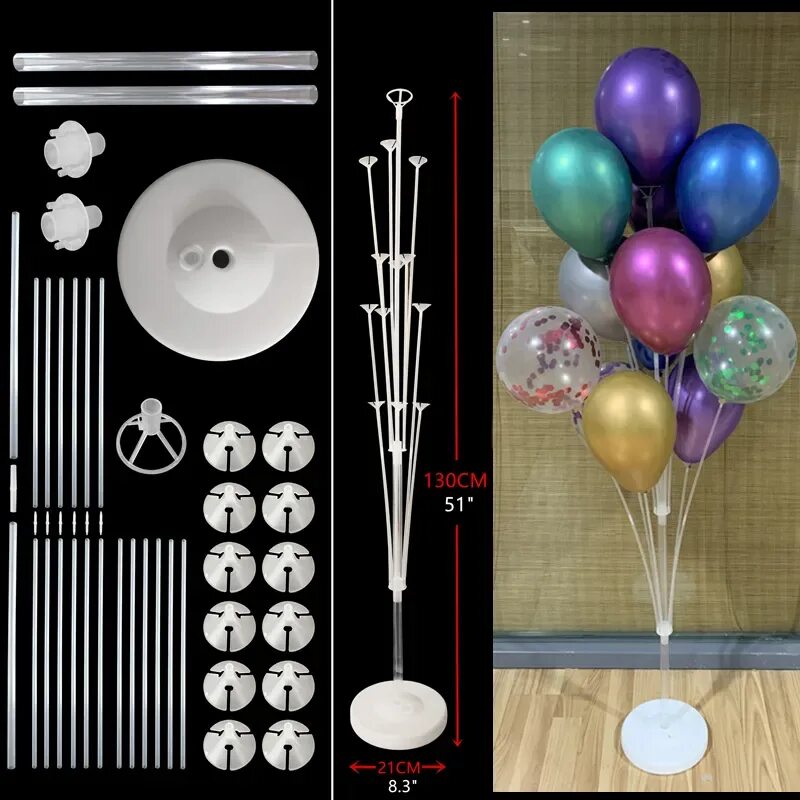 Как собрать подставку с шарами. Стойки с шариками. Шарики на подставке. Стойка для шаров сборка. Стойка для шаров фонтан.