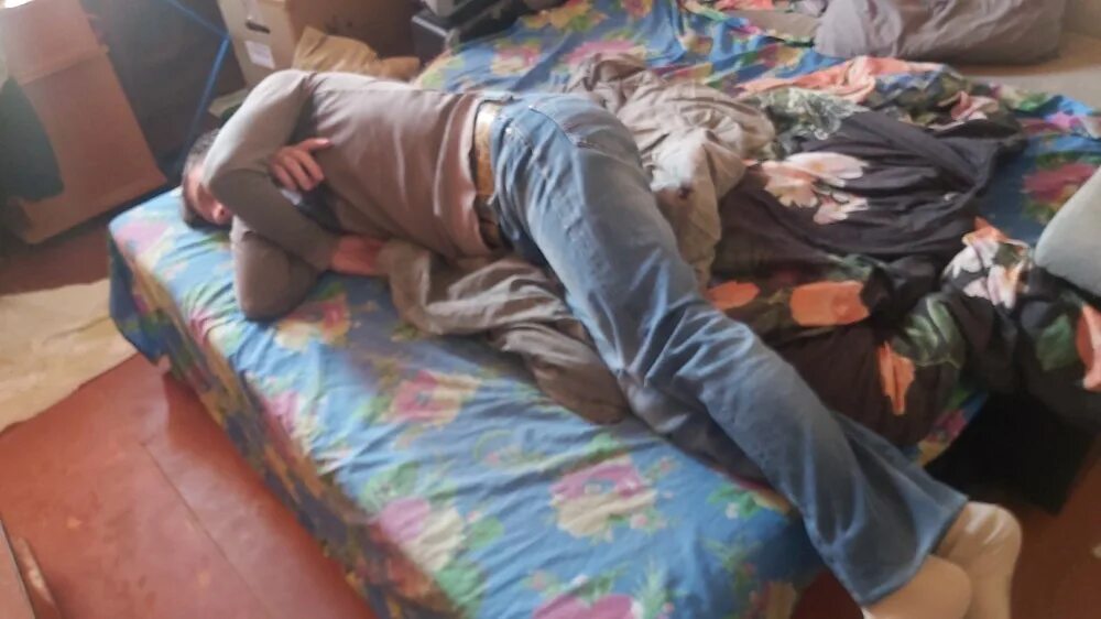 Треш со вписок. Треш со вписок