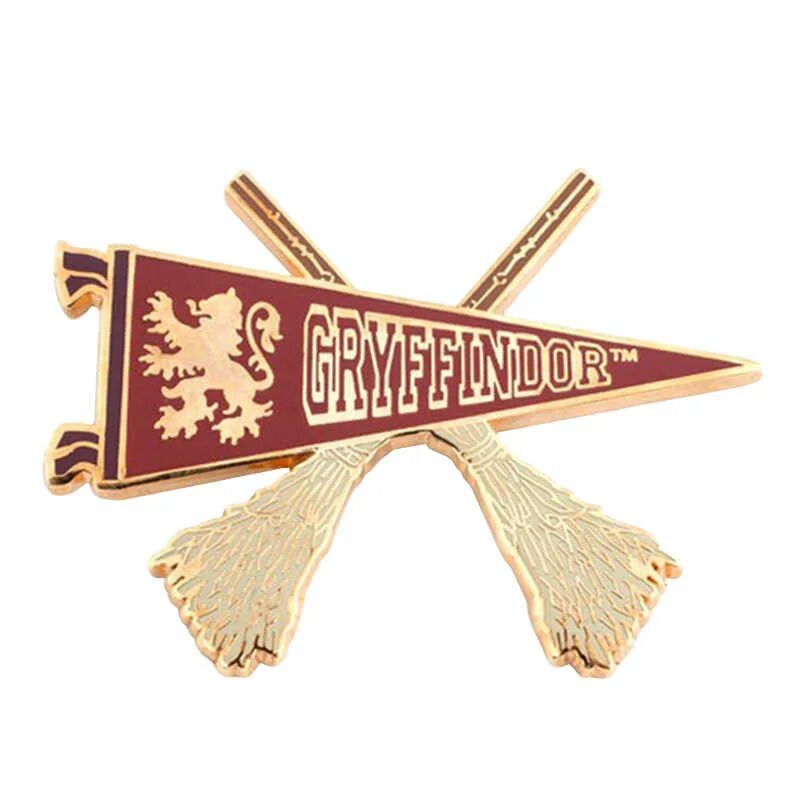 гриффиндор квиддич