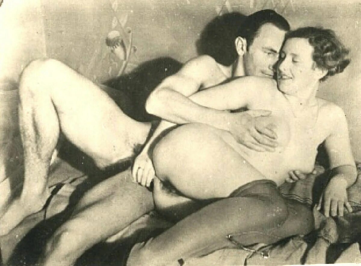 Секс 1941 Г