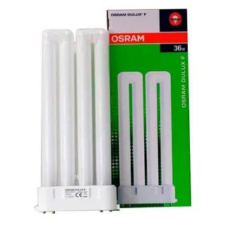 Лампа osram dulux l 36w 840