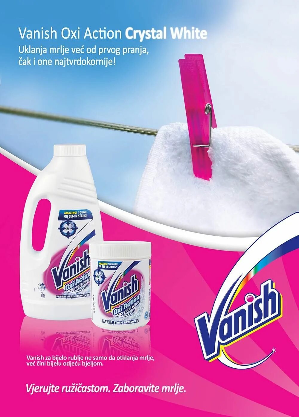 Vanish meaning. Реклама ваниш 2004. Ваниш окси актион. Ваниш пятновыводитель. Vanish oxi action порошок.