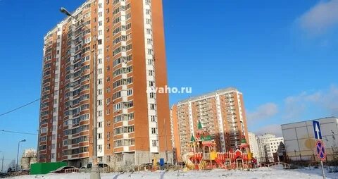 Нагано 34 микрорайон новый