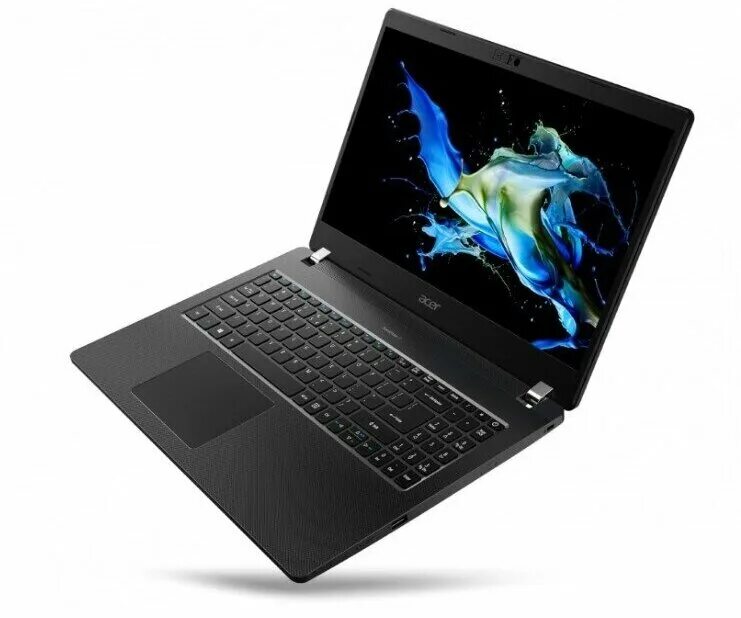 Ноутбук acer travelmate p2