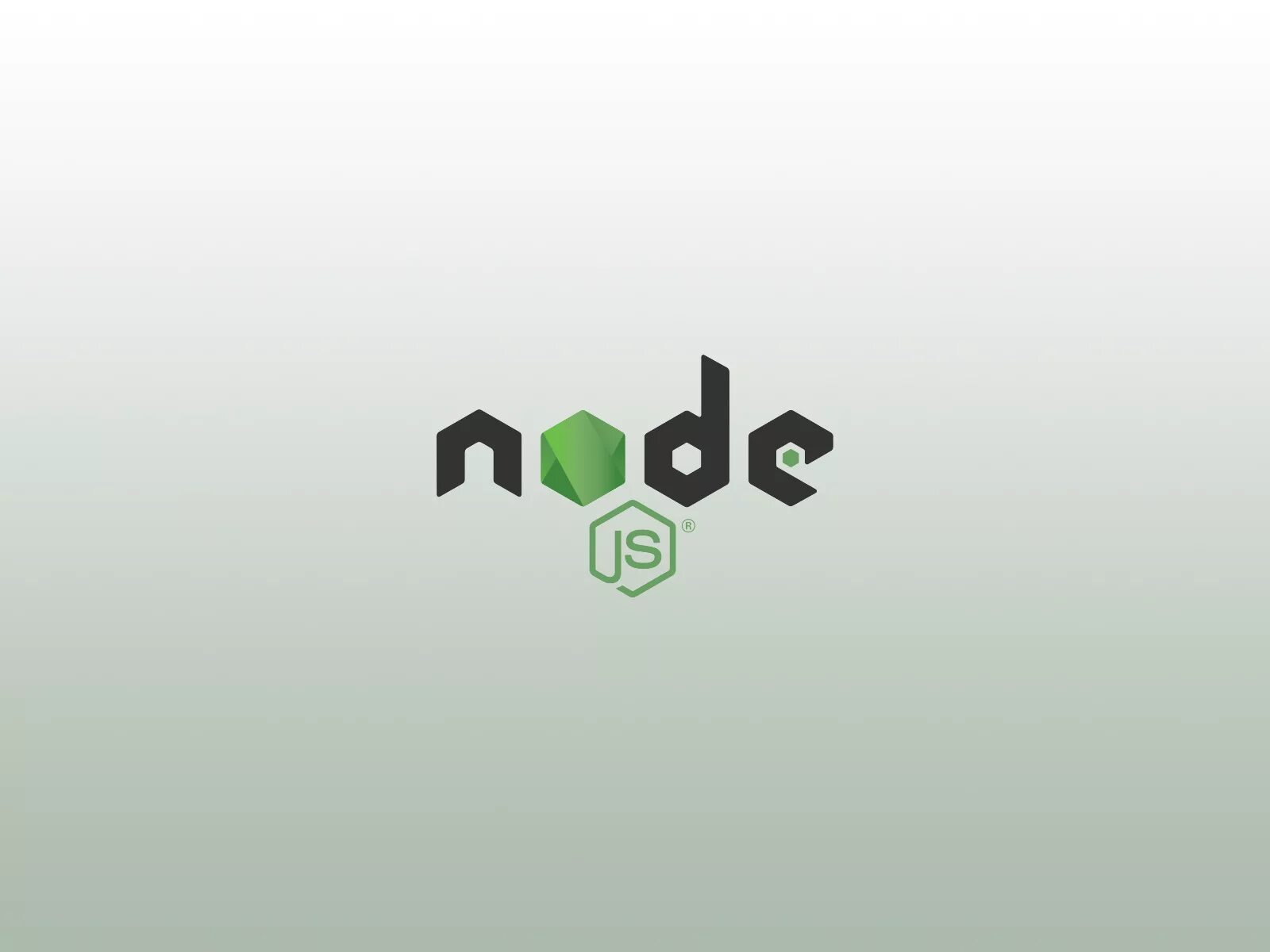 Node js com