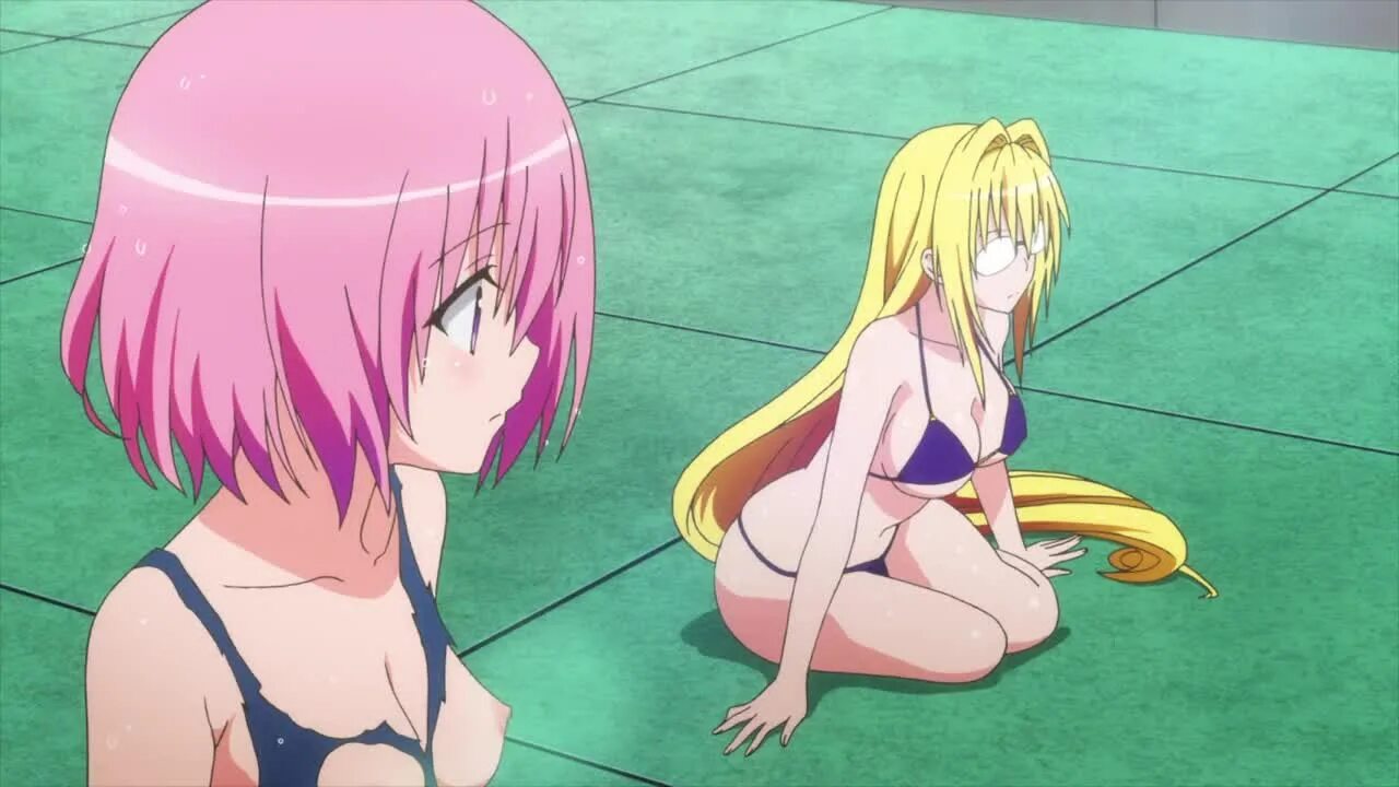 5 love ru. Любовные неприятности Рито гарем. Любовные неприятности гарем.