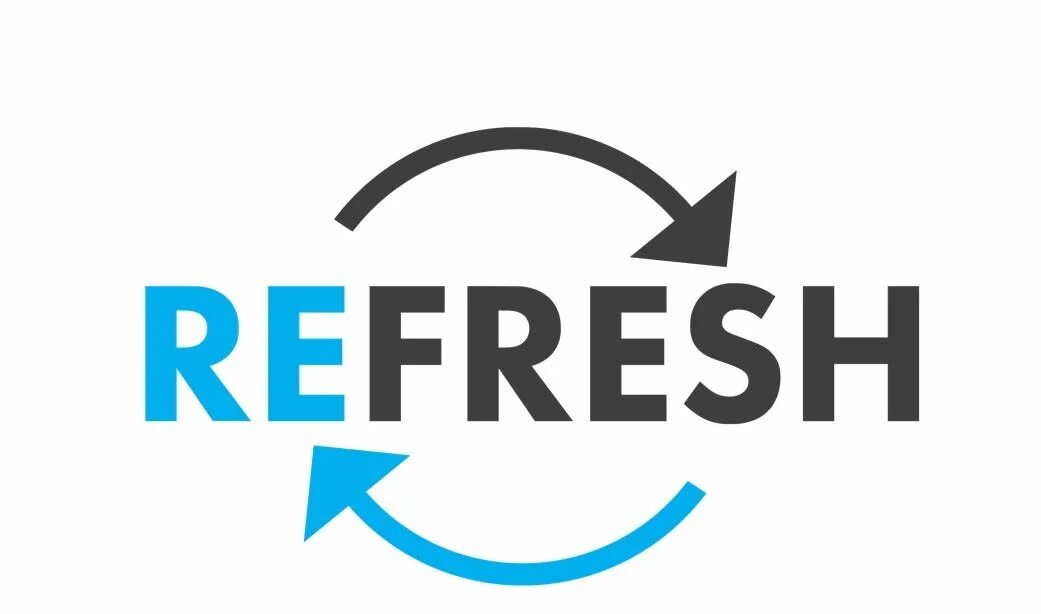 Refresh game. Refresh game