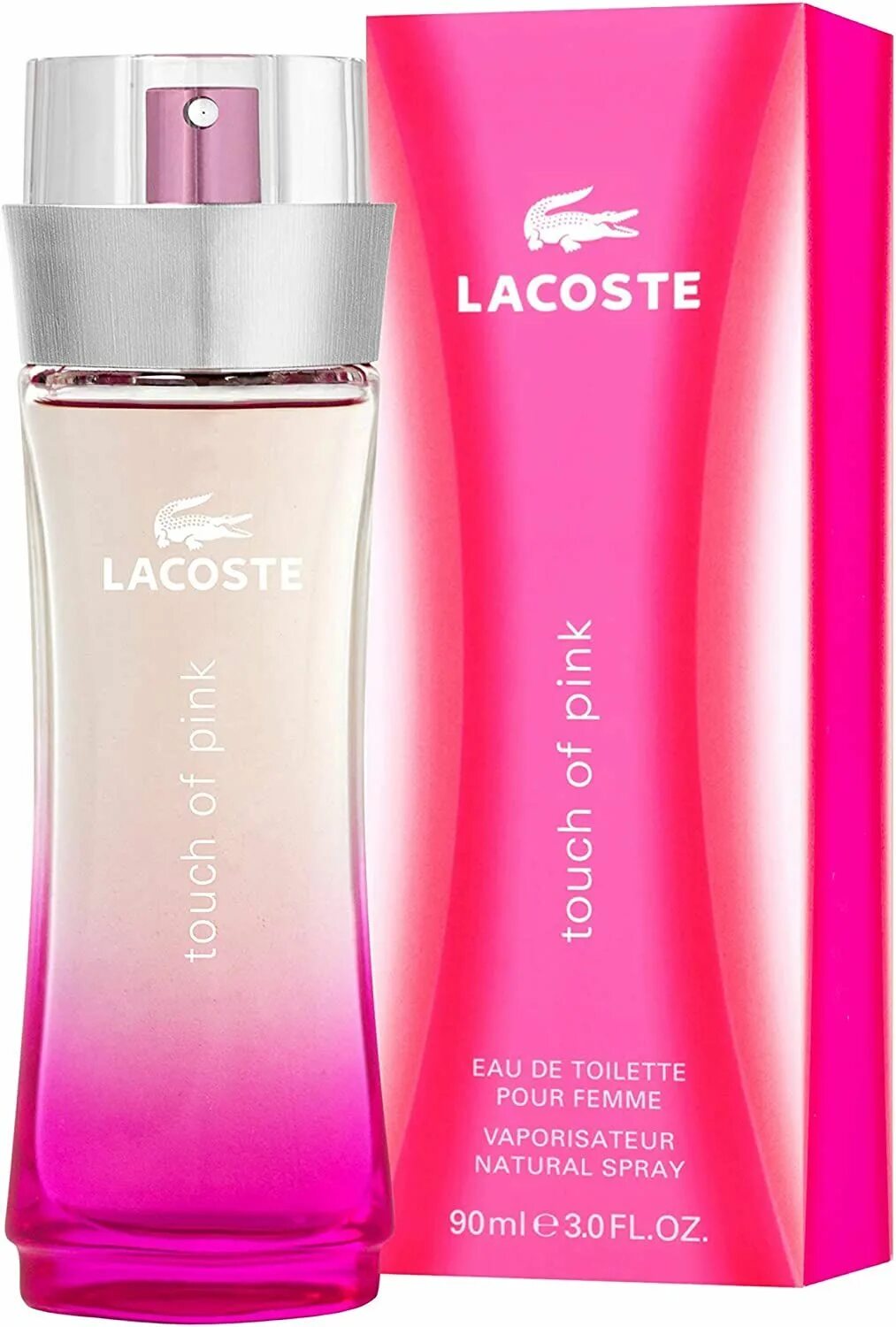 90 мл купить. Lacoste Touch of Pink 90ml. Духи женские Lacoste Touch of Pink. Туалетная вода лакоста женская Touch of Pink. Lacoste духи Touch of Pink 30 ml.