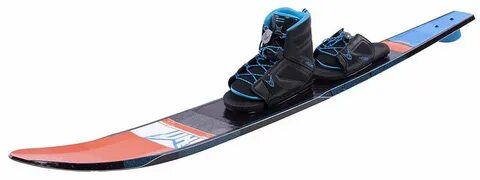 Ho skis