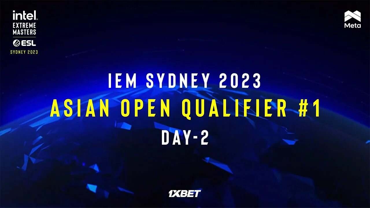 Сидней 2025. Iem sydney 2025.
