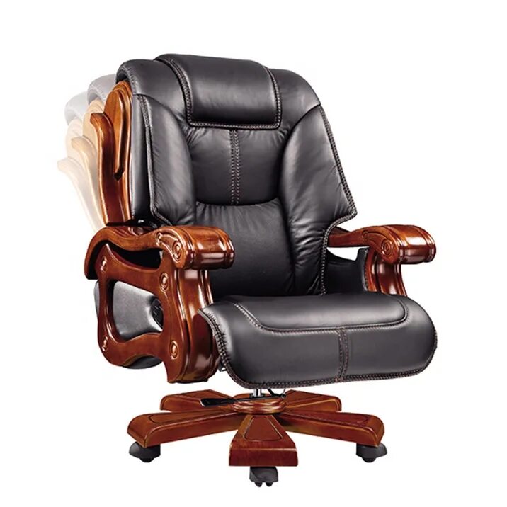 Президентское кресло. Кресло для президента компании. Кресло "босс". Президентский стул.