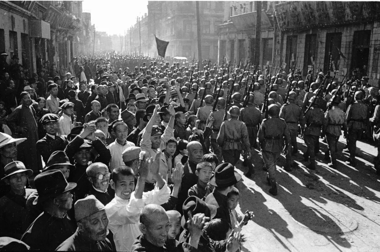 Парад победы - 1945 - над японией. Взятие харбина в 1945 году. Парад в харбине 1945г. Парад в харбине 1945. Парад советских войск в харбине в 1945 году.