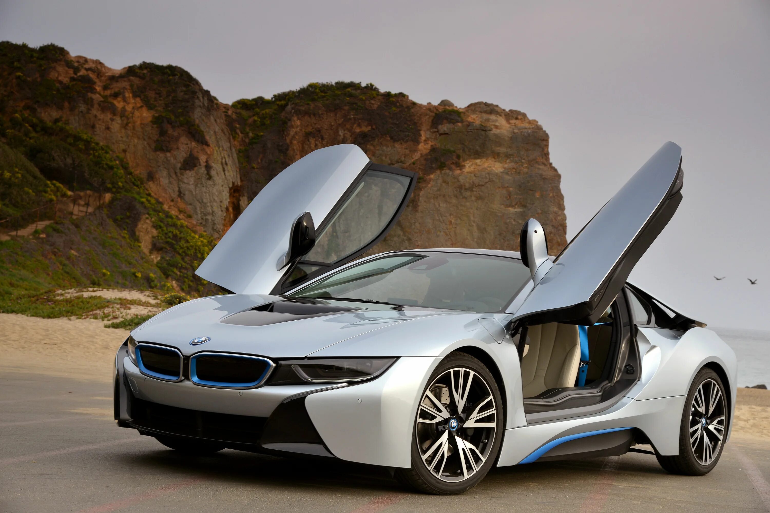 БМВ i8 2016. BMW i8 2023. BMW i8 Electric. Новая BMW i8.