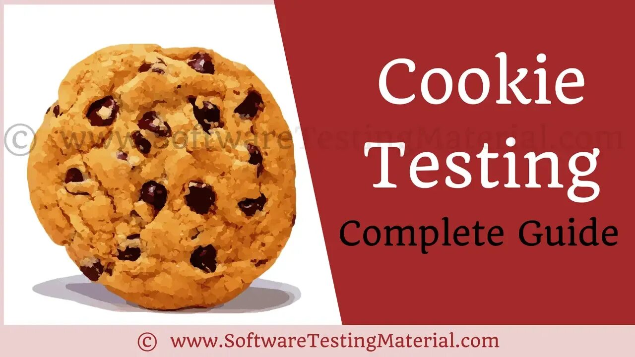 Условия cookie на сайте. Тестирование cookies это. Тесто на кукис. Test it печенье. Cookie Guide.