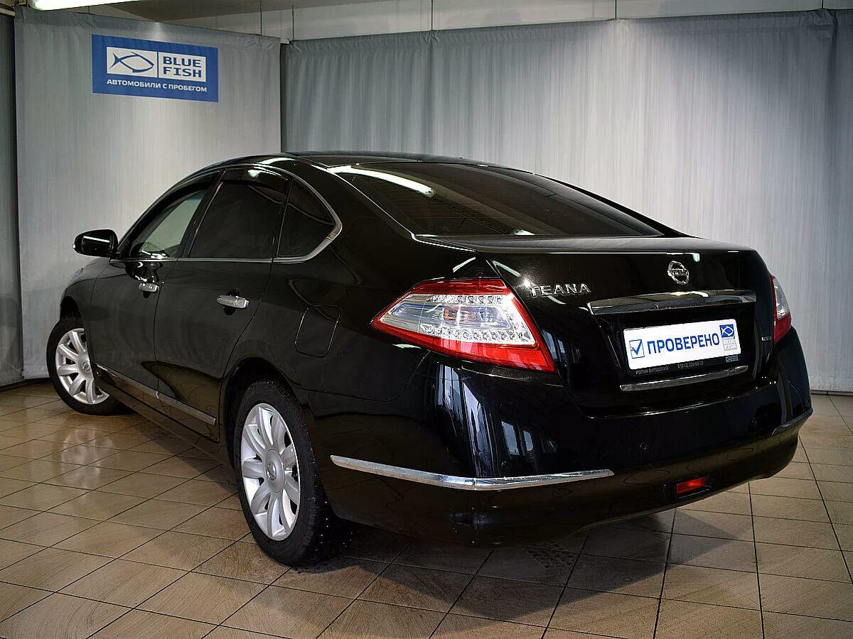 Купить ниссан теана года. Nissan Teana 2012. Nissan Teana j32 черная. Nissan Teana 2012 черная. Ниссан Теана 2012 Рестайлинг.