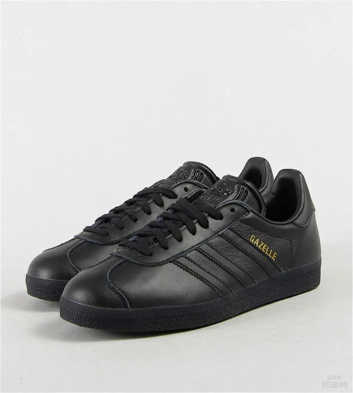 Черные кожаные адидас. Adidas Gazelle bb5497. Адидас черные кожаные кроссовки мужские Bosse. Адидас черные кожаные. Кроссовки адидас мужские кожаные черные.