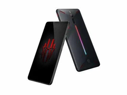 Red magic 9 характеристика
