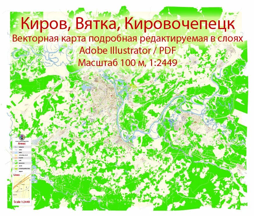 Киров Вятка на карте. Киров на карте России. Вятка на карте России. Город Вятка на карте России.