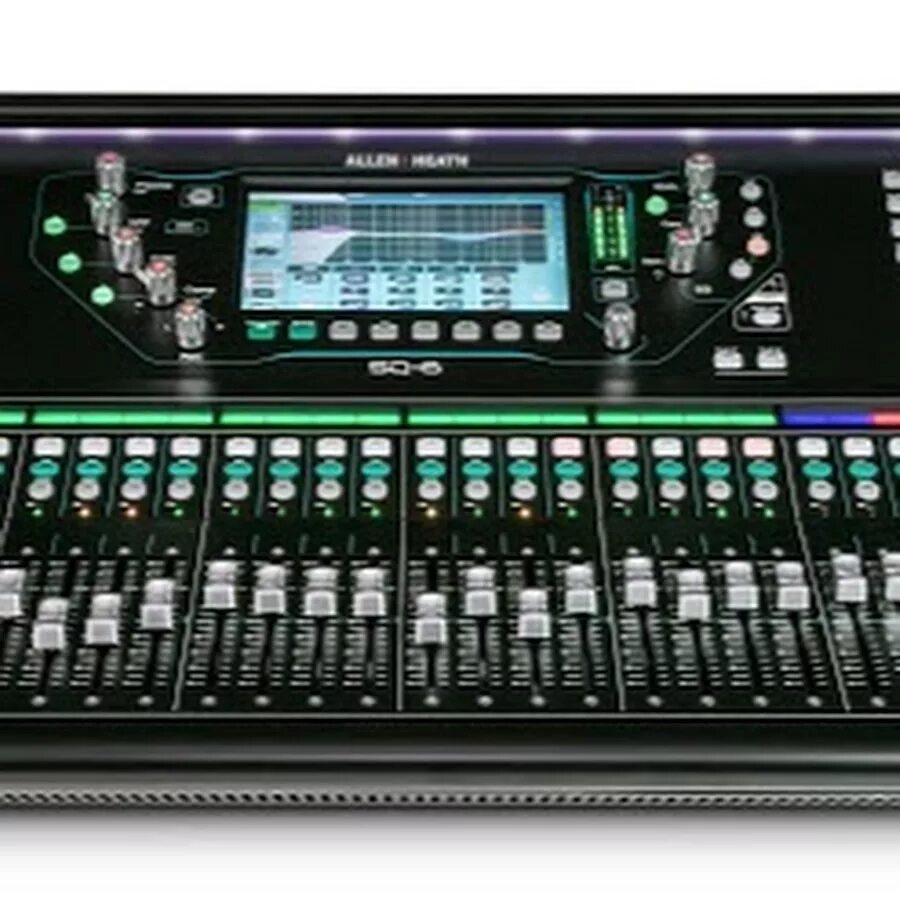 Gld 520. Allen & Heath sq-5. Allen & Heath sq-6. Allen Heath q16 back. Allen&Heath динамические микрофоны.