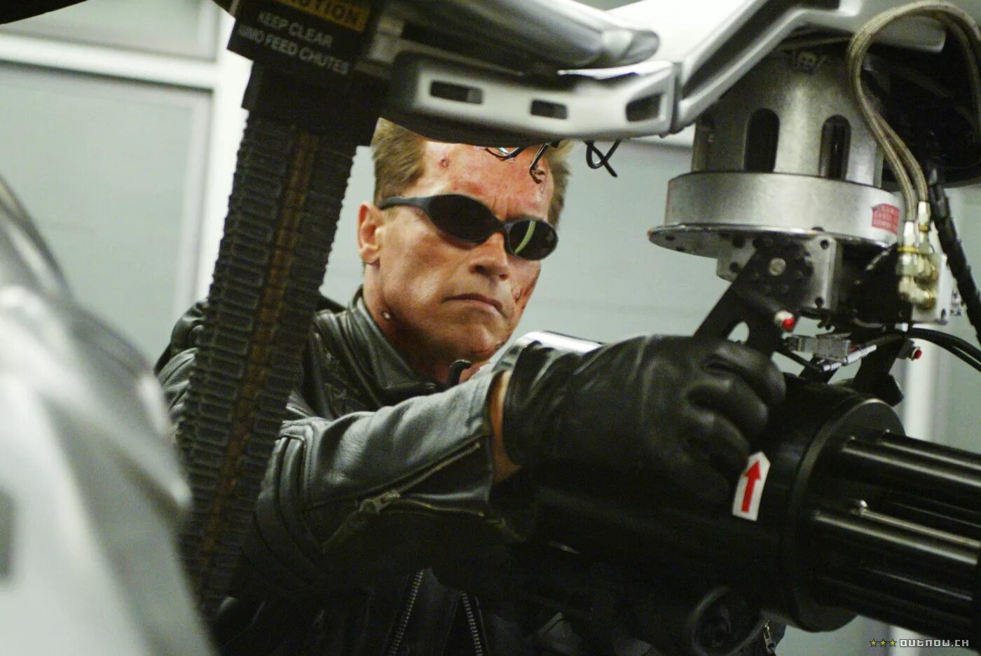 Terminator v