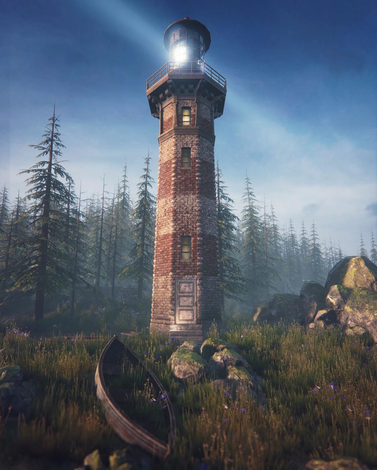 Игр маячков. To the moon (2011). Игра the ritual on weylyn island. Погасший маяк игра. Настолка маяк.