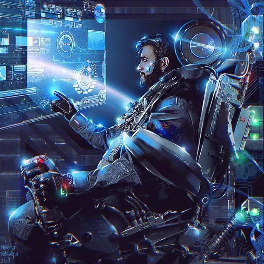 Киберпанк Скай фай. Киберпанк брейнденс. Гензай киберпанк. Cyberpunk 2077 инженер.