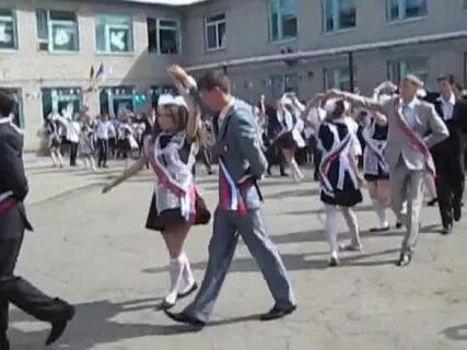 Видео 21 школы