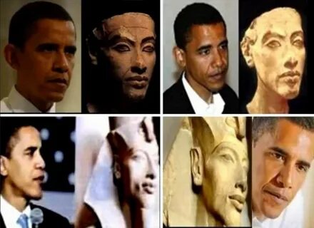 Trump and Military Exposing Cloning Labs! Obama Is a Clone!