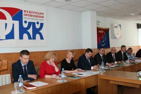 Комиссии социального партнерства
