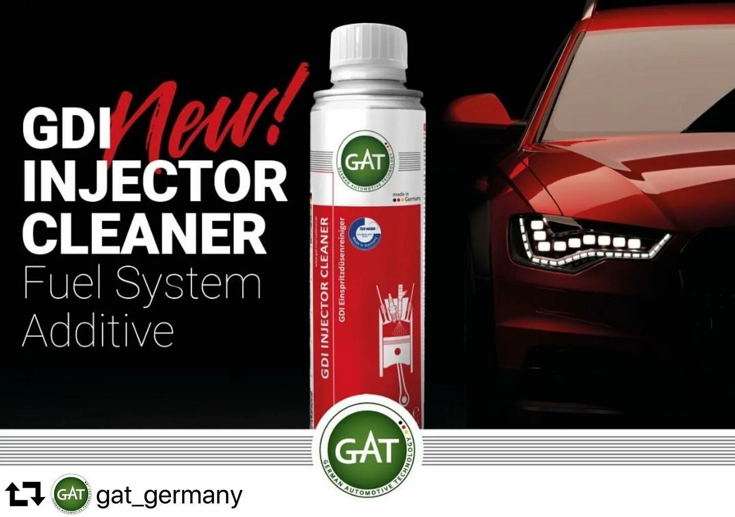 Очистители gat. Промывка инжектора gat. Injector Cleaner GDI. Очиститель форсунок GDI.