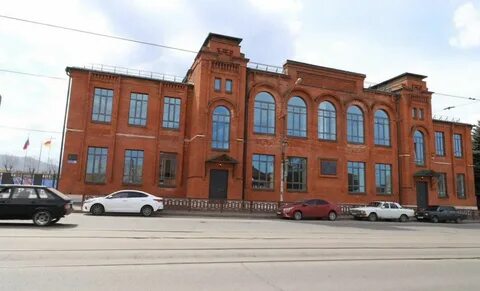 Владикавказ 11